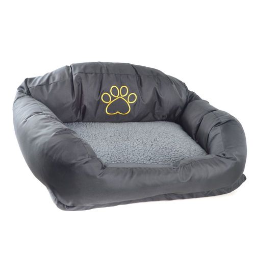 Cama Sofa Desarm Pel  Pequeña