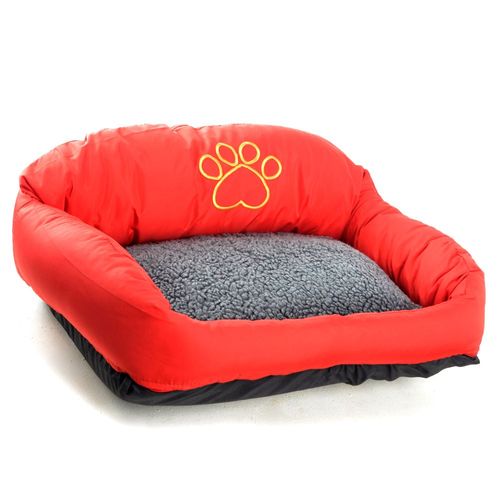 Cama Sofa Desarm Pel  Mediana 41755