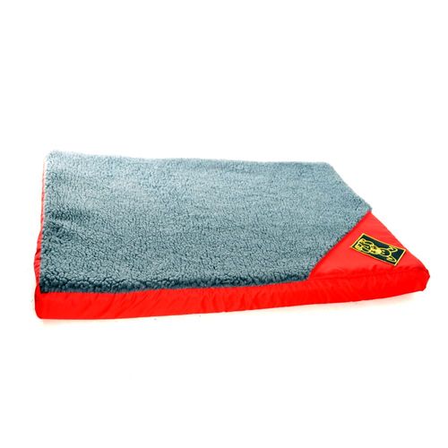 Colchoneta  Trad Peluche Mediana