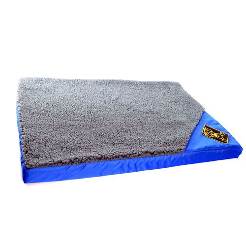 Colchoneta  Trad Peluche  Gigante
