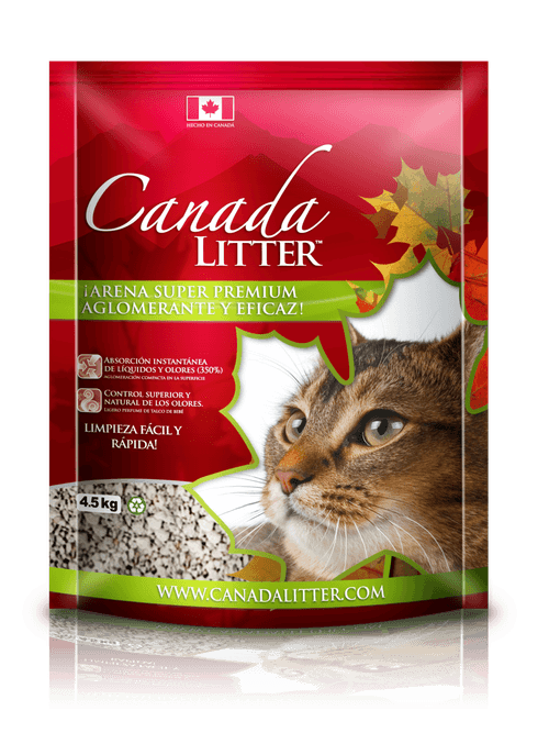 Arena Canada Litter