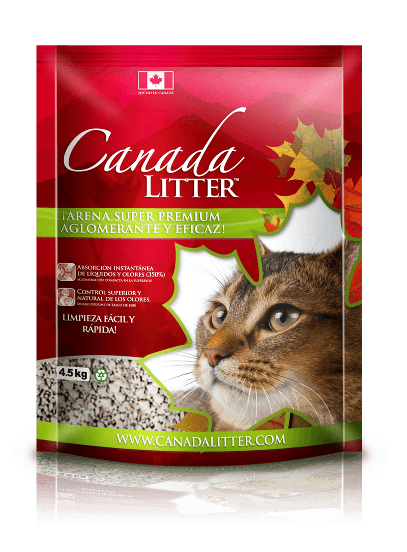 Arena-para-gatos-Canada-Litter-