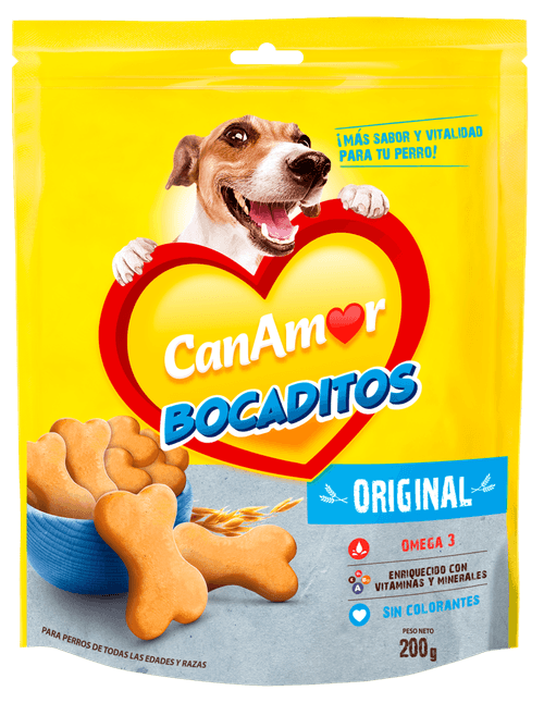 Galleta Bocaditos X 200 Grs