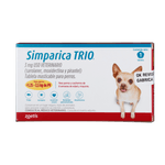 SIMPARICA-TRIO-CAJA-X-1-TAB.--1.25---2.5kg--DORADO