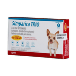 SIMPARICA-TRIO-CAJA-X-1-TAB.--1.25---2.5kg--DORADO