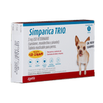 SIMPARICA-TRIO-CAJA-X-1-TAB.--1.25---2.5kg--DORADO