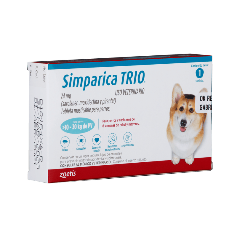 SIMPARICA-TRIO-CAJA-X-1-TAB.--10---20kg--AZUL