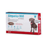 SIMPARICA-TRIO-CAJA-X-1-TAB.--40-60kg--CAFE