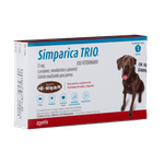 SIMPARICA-TRIO-CAJA-X-1-TAB.--40-60kg--CAFE