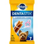 Pedigree-Dentastix-Snack-Cuidado-Oral-Para-Perro-Raza-Pequeña-7-Barras