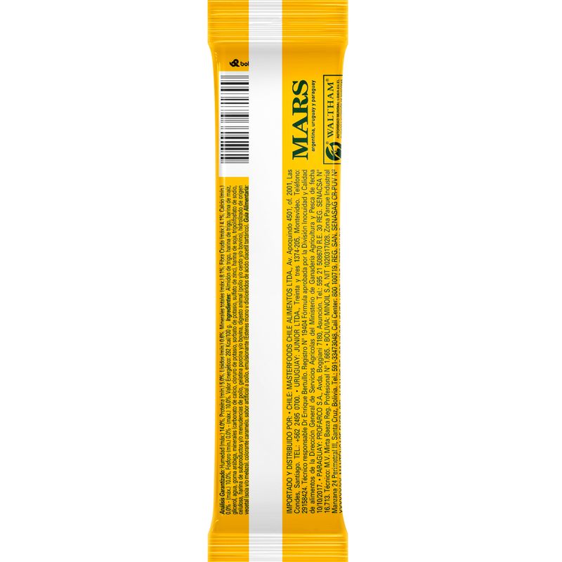 Pedigree-Dentastix-Snack-Cuidado-Oral-Para-Perro-Raza-Pequeña-1-Barra