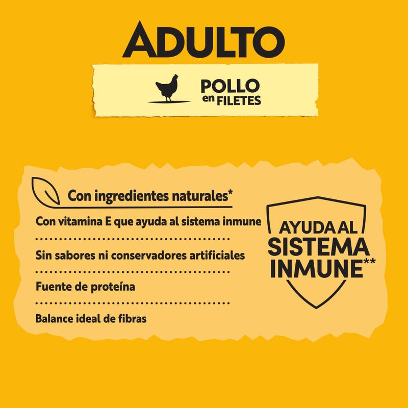 Pedigree-Alimento-Humedo-Para-Perro-Adulto-Pollo-Sobre-100-g