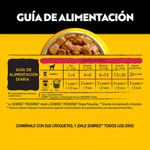 Pedigree-High-Protein-Alimento-Humedo-Perros-Adultos-Carne-y-Pollo-85-gr