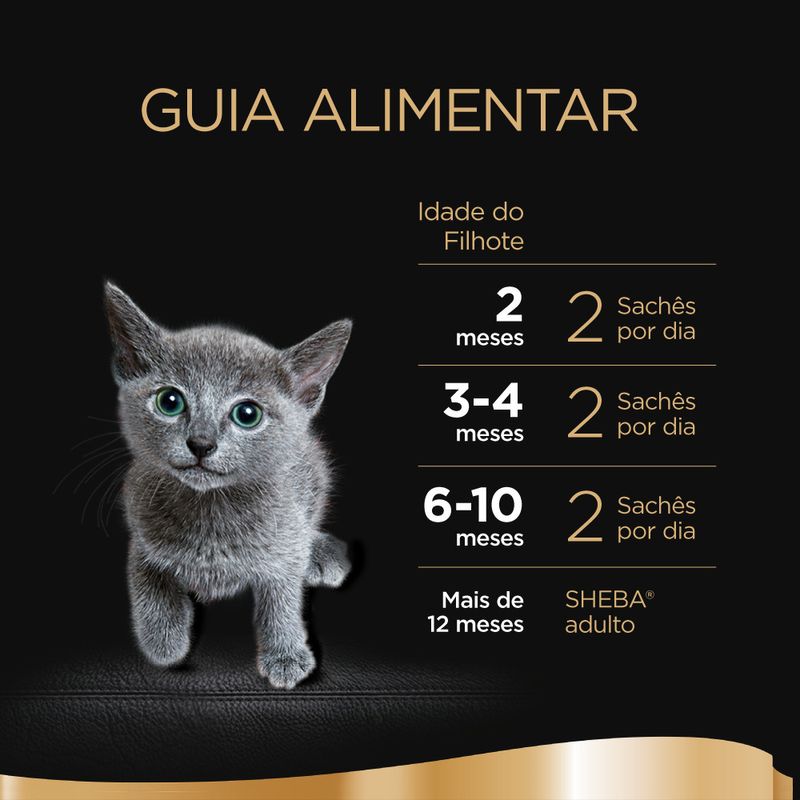 Sheba-Alimento-Humedo-Para-Gatito-Carne-Sobre-85-g
