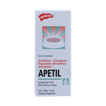 APETIL-GOTAS