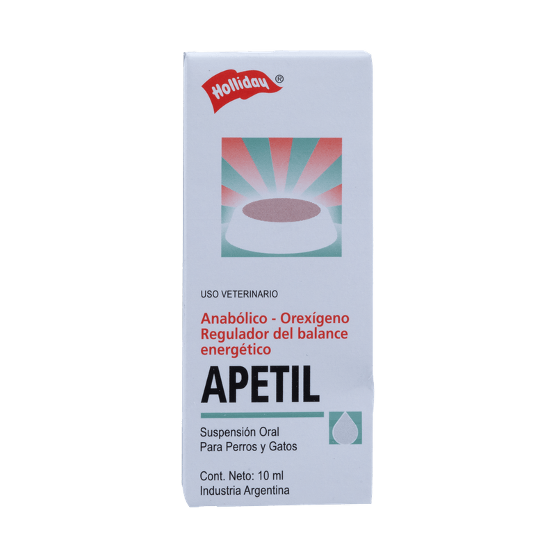 APETIL-GOTAS