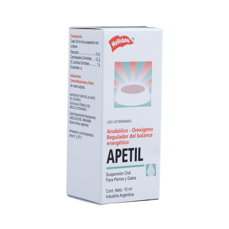 APETIL-GOTAS