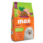 MAX-VITA-CANINE-ADULTO-RAZA-PEQ.-BUFFET-FRANGO-Y-VEGETAIS--POLLO-Y-VEGETALES--