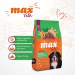 MAX-VITA-CANINE-ADULTO-BUFFET-FRANGO-Y-VEGETALES--POLLO-Y-VEGETALES--