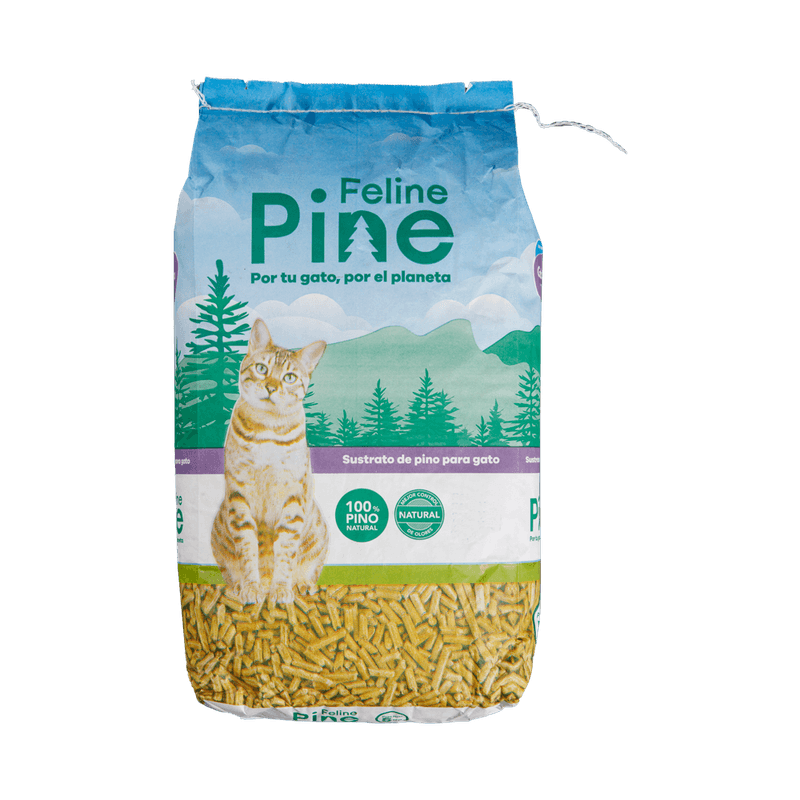 ARENA-FELINE-PINE