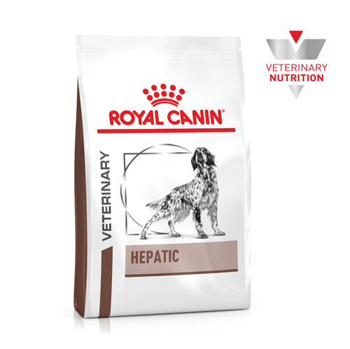 ROYAL CANIN HEPATIC