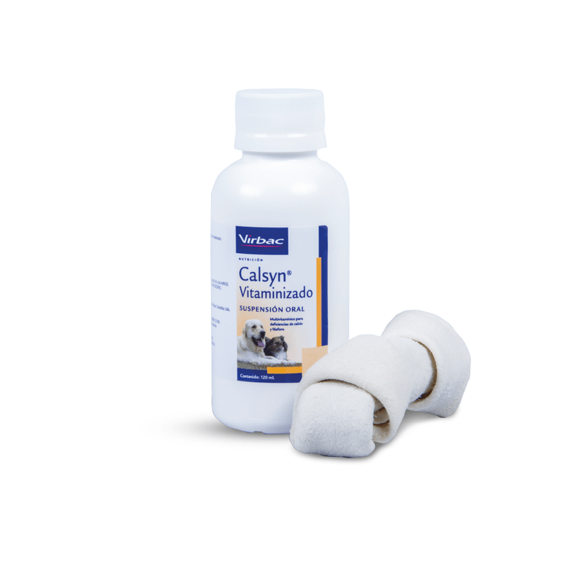 CALSYN-X-120-ML