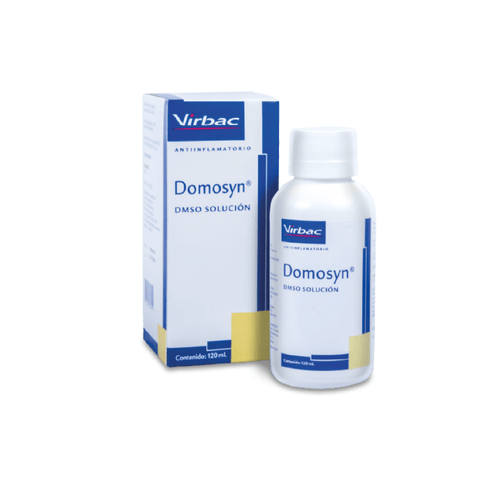 Domosyn  Solucion X 120 Ml