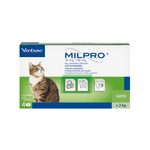 MILPRO--16Mg---40Mg.--GATO-ADULT-