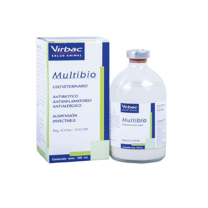 MULTIBIO-X-100-ML