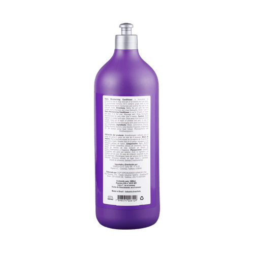 Hydra Moisturizing Conditioner X 1000 Ml (1:10)