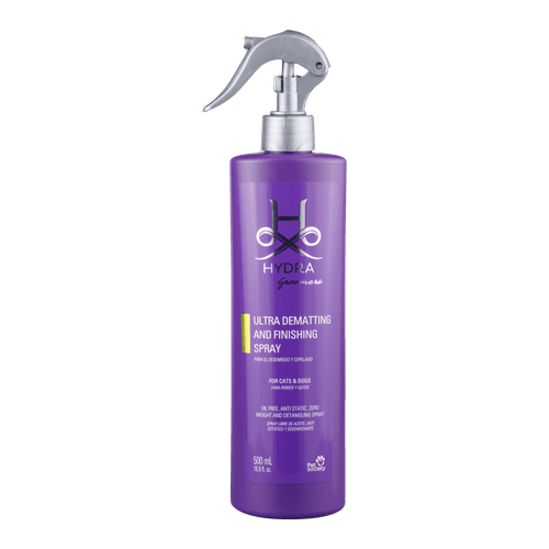 Hydra Ultra Dematting And Finish Spray X 500 Ml/16.9 Oz