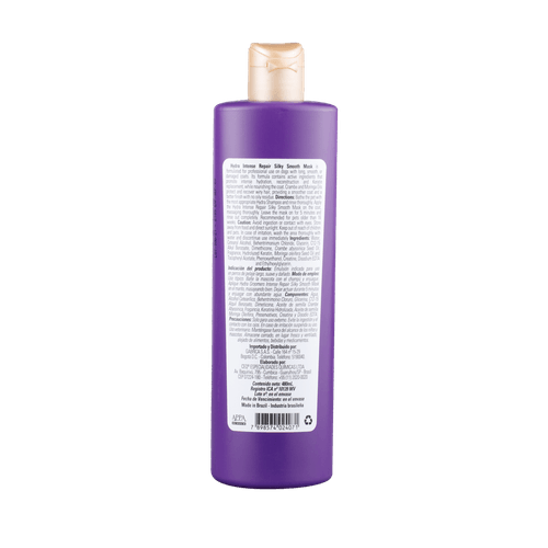 Hydra Intense Repair Silky Mask X 480 Ml/16.2 Oz ( Perfect Liss)