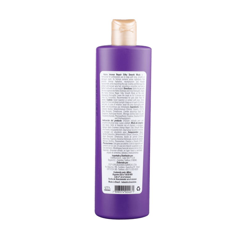 HYDRA-INTENSE-REPAIR-SILKY-MASK-X-480-ml-16.2-OZ---Perfect-L