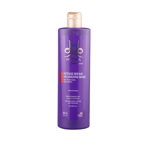 Hydra Volumizing Mask X 480 Ml/16.2 Oz