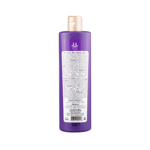 Hydra Volumizing Mask X 480 Ml/16.2 Oz