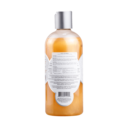 Vfs Puppy Love Shampoo X 17 Oz