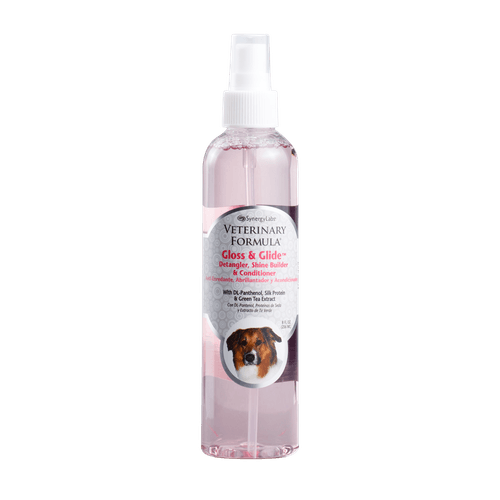 Vfs Gloss & Glide Conditionner 8Oz