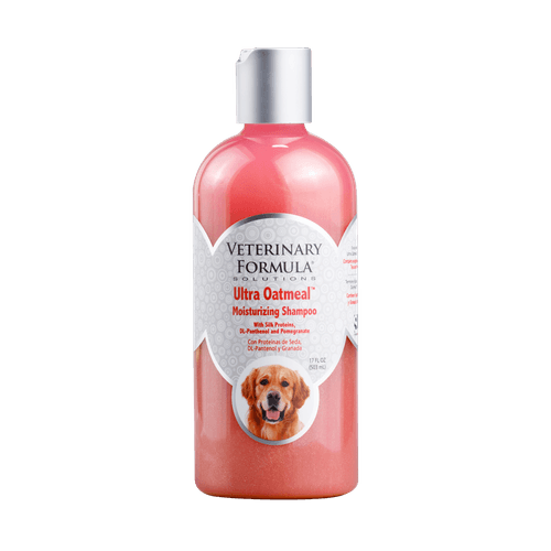 Vfs Ultra Oatmeal Moisturizing Shamp 17Oz