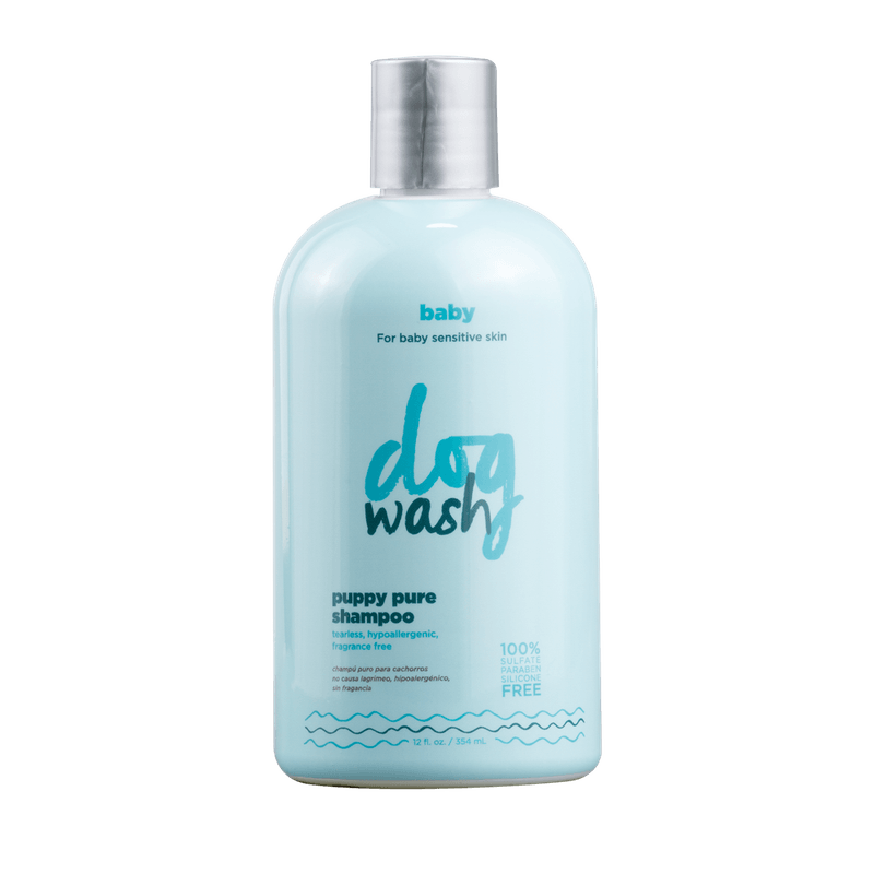 DOG-WASH-PUPPY-PURE-SHAMPOO-12-ONZ