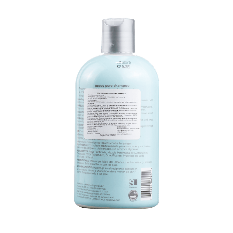 DOG-WASH-PUPPY-PURE-SHAMPOO-12-ONZ
