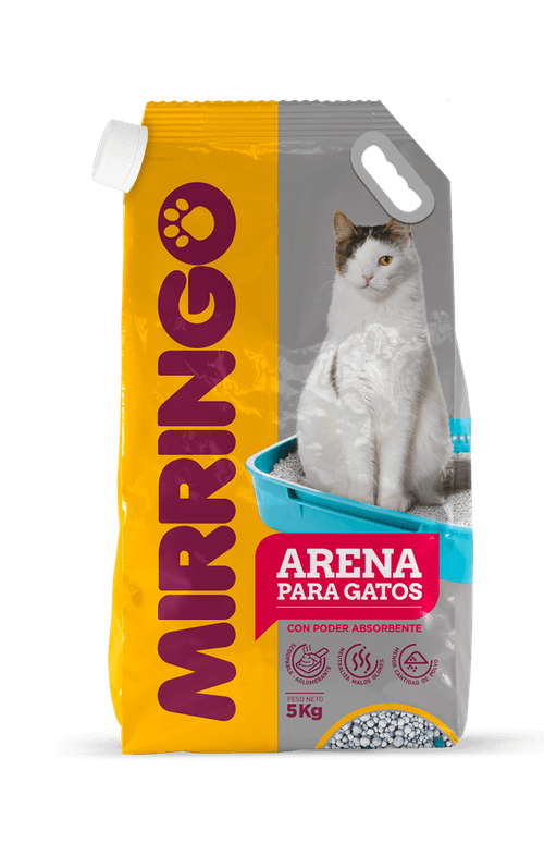 Mirringo Arena