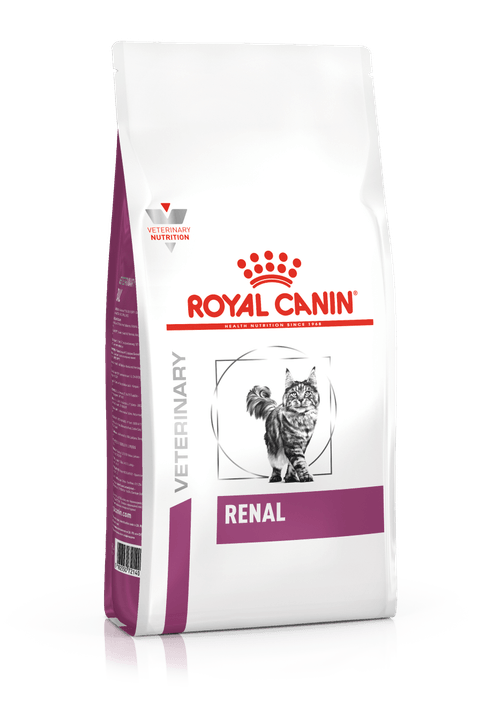 Royal Canin  Renal Feline 2 X Kl