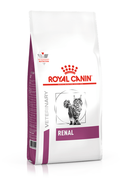 ROYAL CANIN  RENAL FELINE