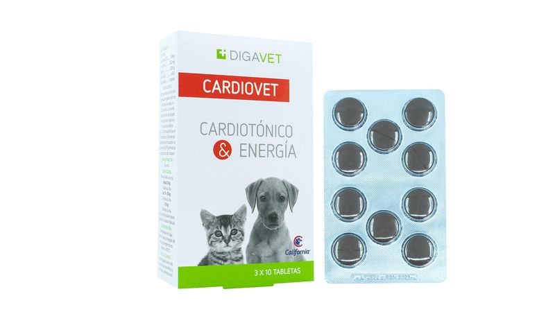 Cardiovet