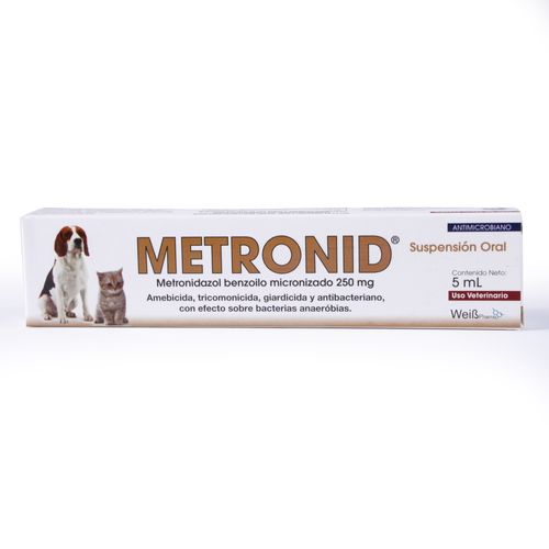 Metronid