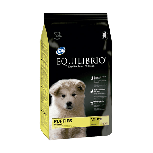 Equilibrio Filothe X 2 Kg