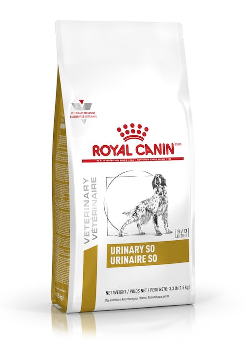 Royal Canin Urinary So Dog 3 Kl