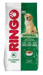 RINGO-ORIGINAL-CACHORROS-15KG