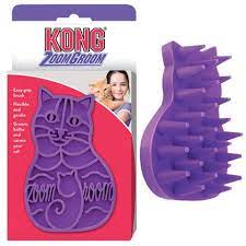 Kong Gato Zoom Groom Cepillo