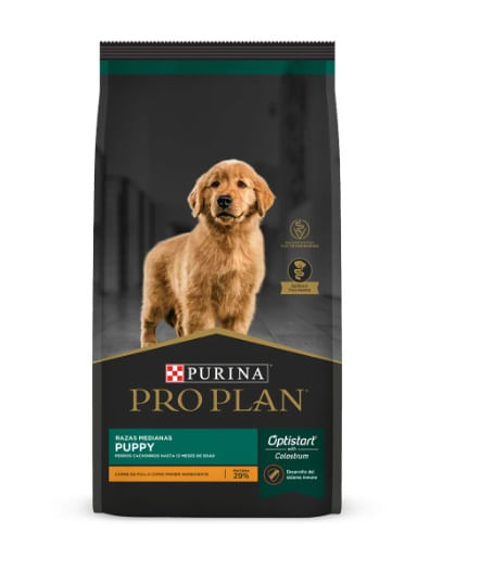 Proplan Puppy Complete Optistar X  7.5 Kls 02095